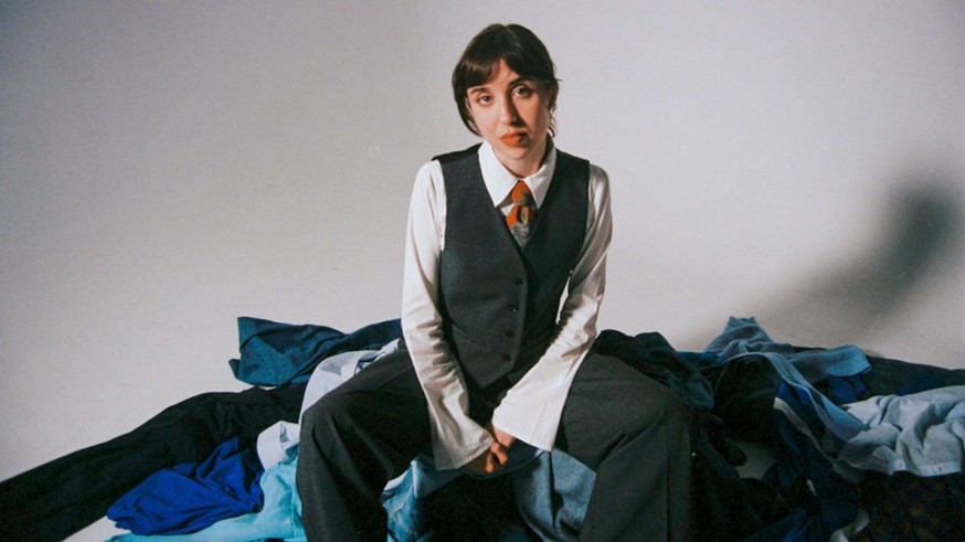 Voces en el espejo 1x22 - A Mares