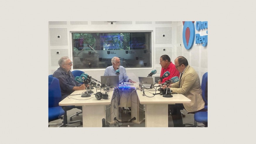 TERTULIA ACTUALIDAD 15/07/2025