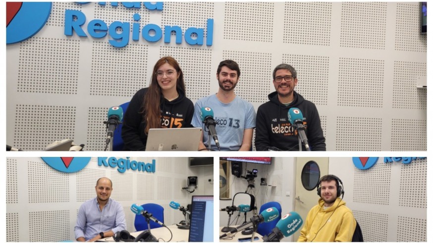 Tertulia joven. Las ‘soft skills’ y su importancia en la formación universitaria