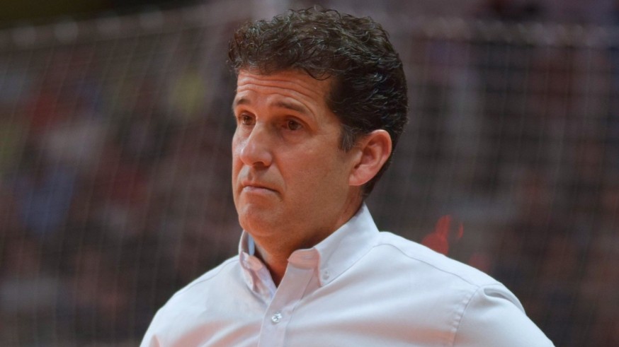 Duda: "El objetivo es recuperar la pegada de equipo grande"