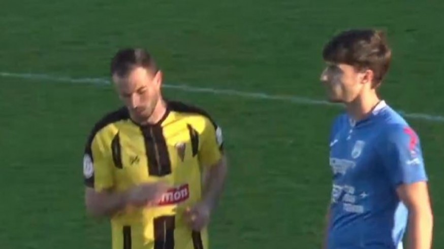 El Mar Menor prolonga su mala racha y sale del playoffs (1-0)