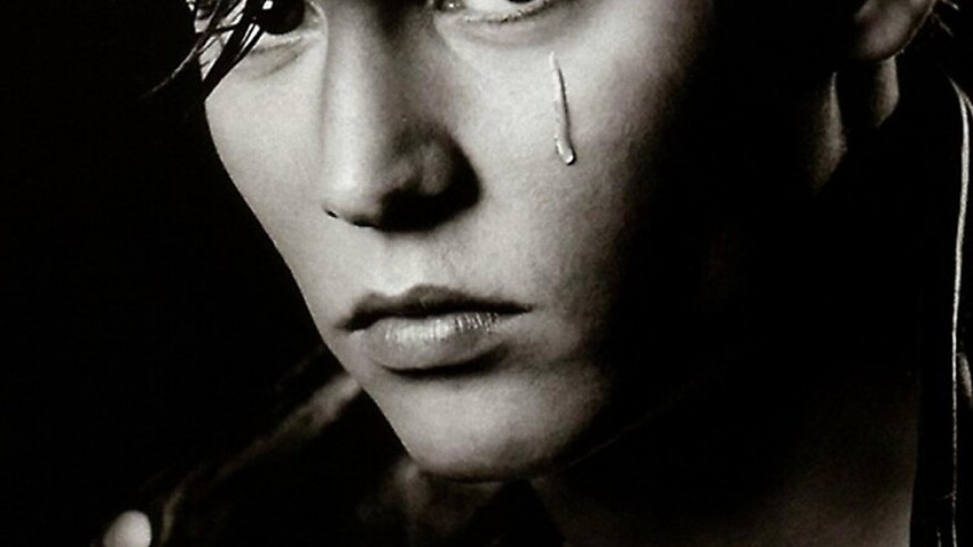 YO QUE SOY UNA CHICA FORMAL T01C022 Cry baby