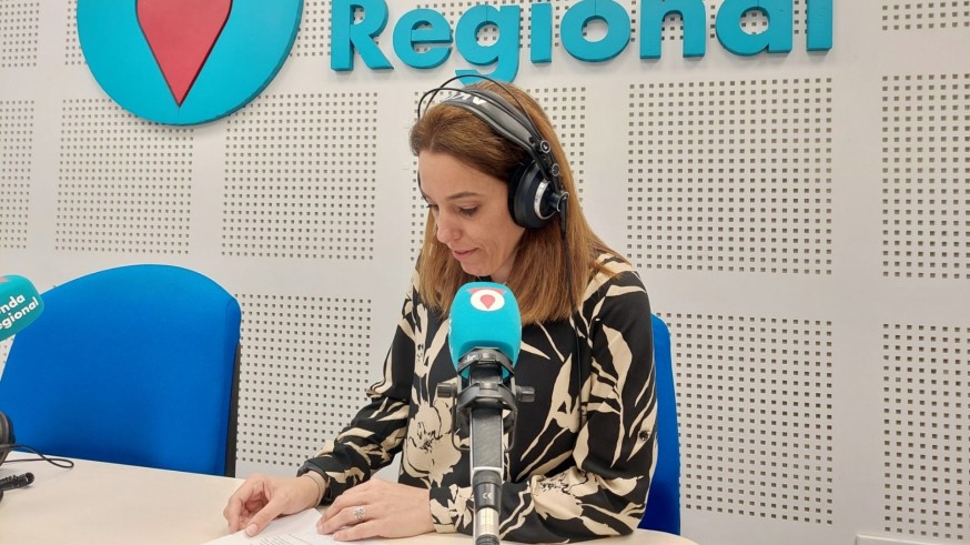 REGIÓN DE MURCIA NOTICIAS (MEDIODÍA) 03/06/2025