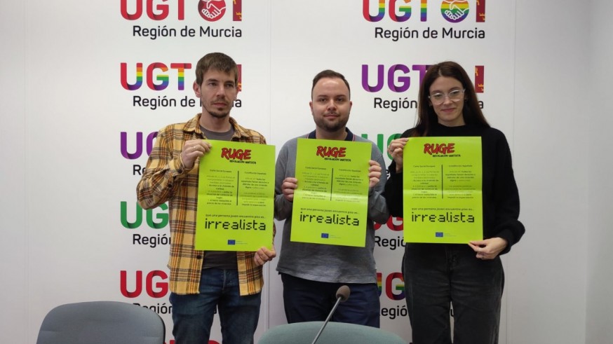 Más de 170.000 jóvenes de la Región no pueden emanciparse por el precio de la vivienda