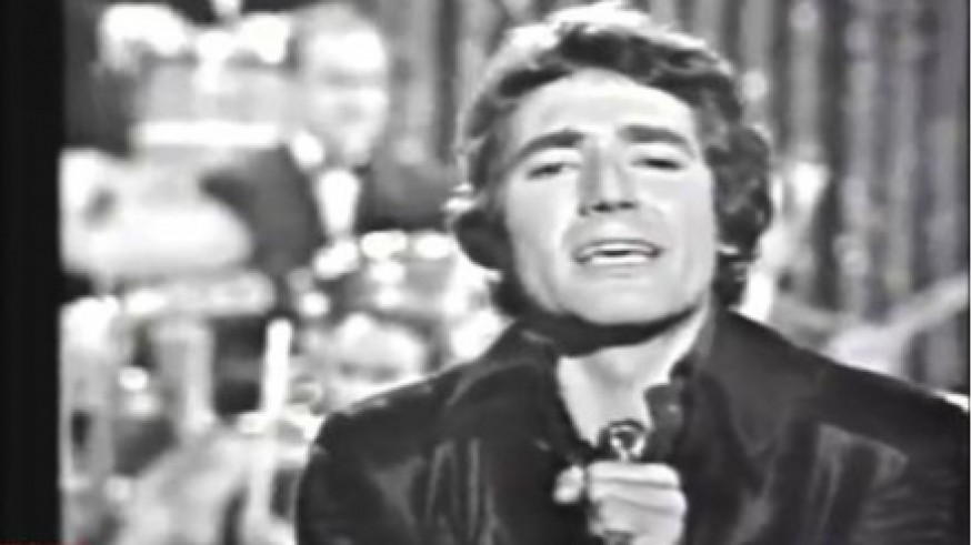 EL GUATEQUE. 50 años del "Himno a la alegría" con Miguel Ríos