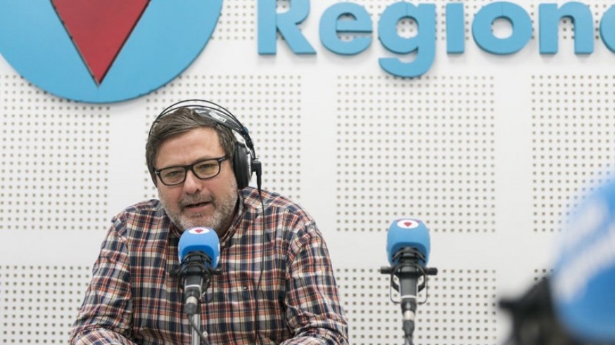 REGIÓN DEPORTIVA (MEDIODÍA) 30/03/2025