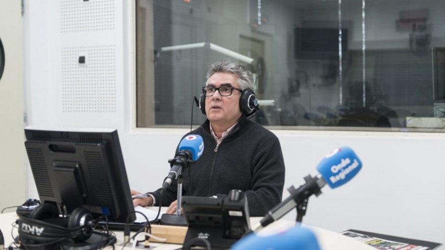 REGIÓN DEPORTIVA (MEDIODÍA) 22/01/2021
