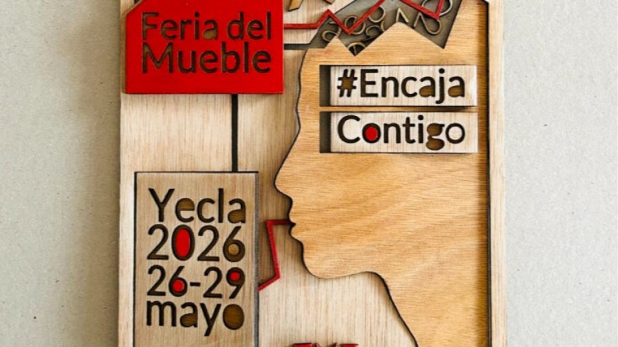La Feria del Mueble de Yecla 'encaja contigo'