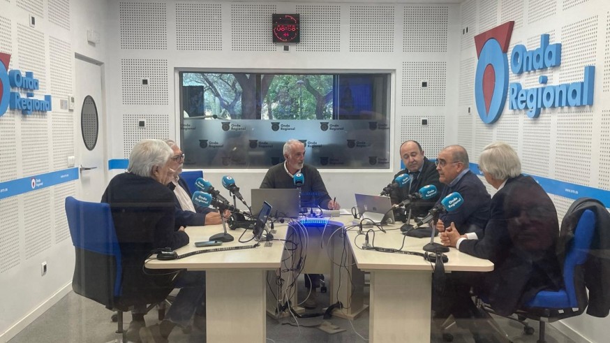 TERTULIA ACTUALIDAD 27/02/2026