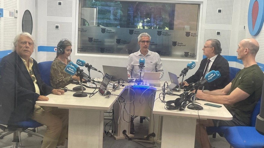 TERTULIA ACTUALIDAD 23/09