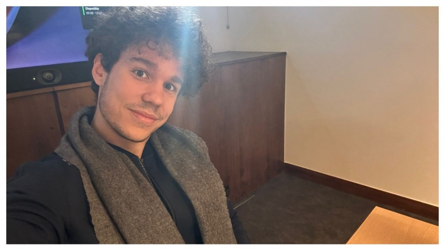 Da capo, la música "integral" te encanta: Guiris II: Música española hecha por extranjeros