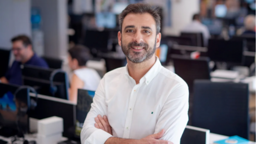 "Esa noche la radio ayudó a salvar vidas en Valencia"