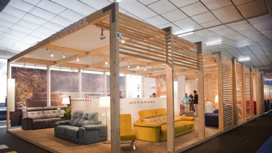Murcia consolida su presencia internacional en el sector del mueble