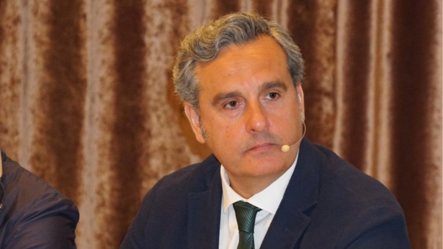Miguel Ángel Martínez Aroca, reelegido presidente de ANPIER