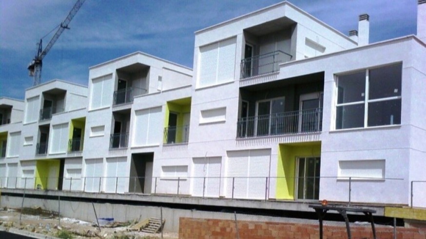 Los agentes inmobiliarios de la Región prevén "cierta estabilidad" en el precio de la vivienda en 2024