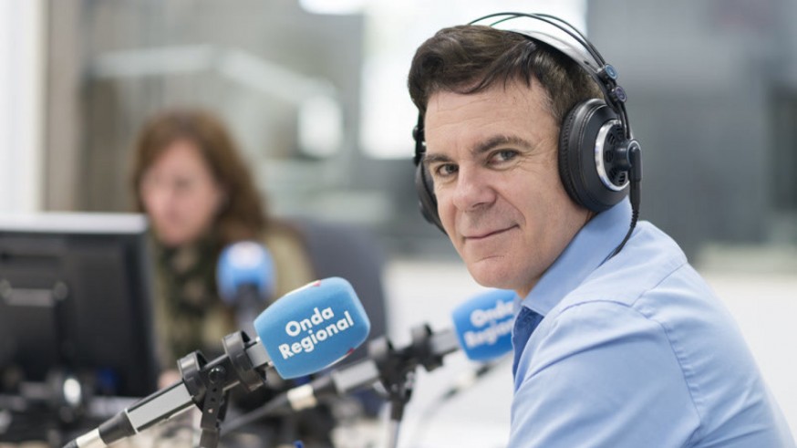 REGIÓN DEPORTIVA (NOCHE) 13/07/2020