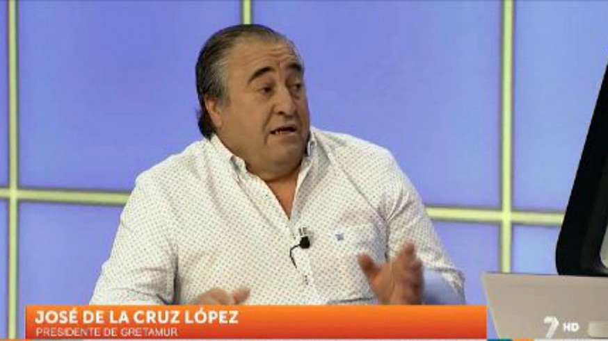 José de la Cruz López