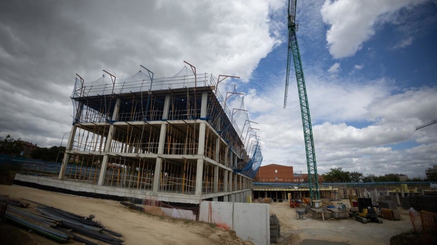 UGT muestra su escepticismo con el decreto de vivienda asequible 