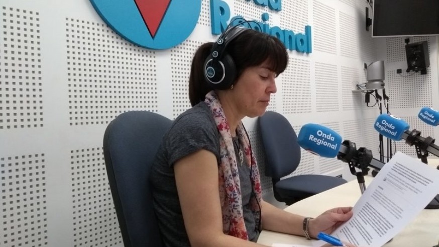 REGIÓN DE MURCIA NOTICIAS (FIN DE SEMANA MEDIODÍA) 22/03/2025