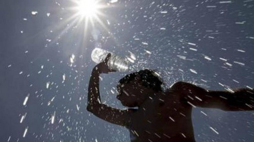  El cambio climático y ‘El Niño’ generarán nuevos récords de calor en los próximos 5 años, según la ONU