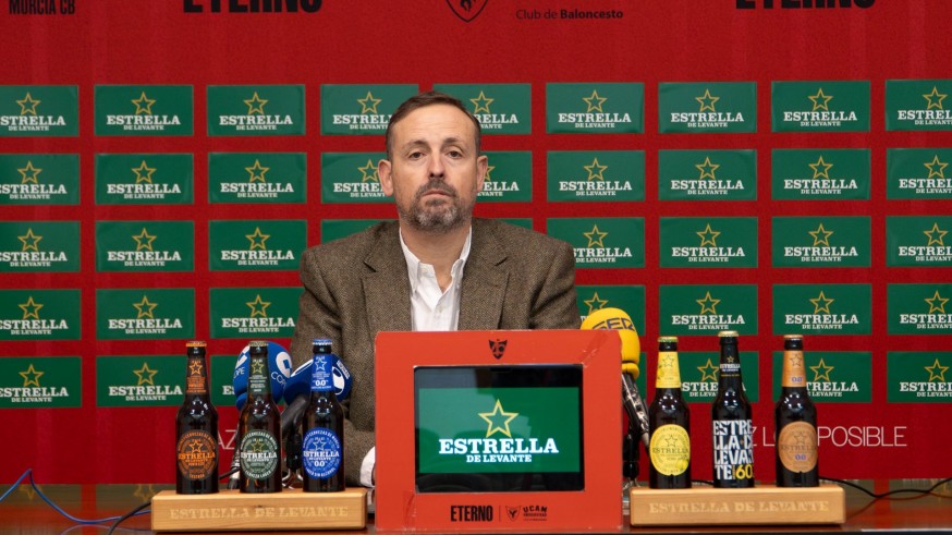 Alejandro Gómez: "Hay que bajar el culo y apretar"