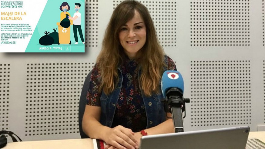 Rebeca Pérez