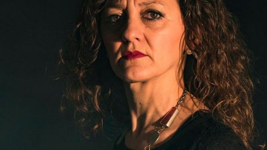 Esperanza Clares, directora de MurciaaEscena