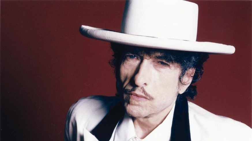 Mapas Musicales 2x39 - Bob Dylan Vol. 2