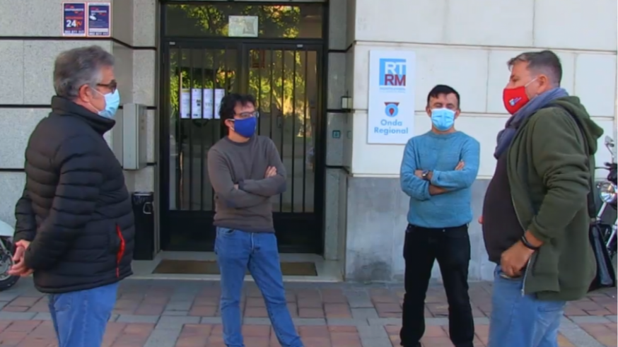 30 años de deporte en Onda Regional de Murcia