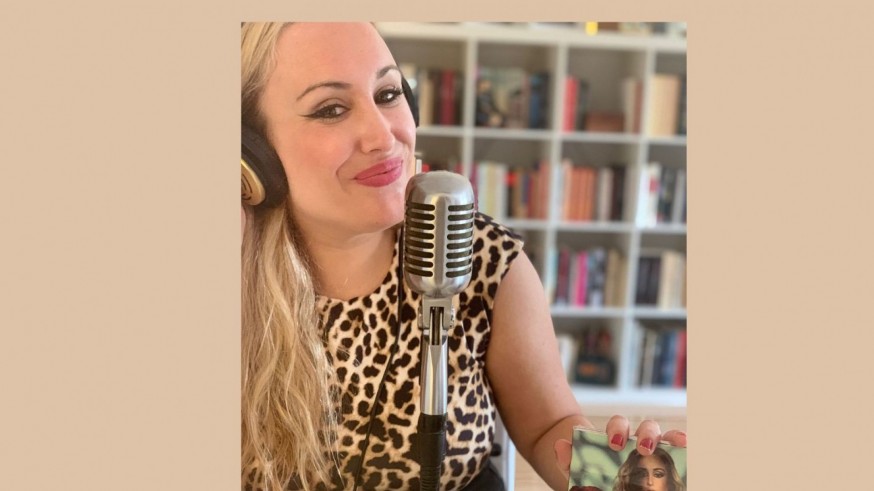 Sara Zamora presenta “Butterfly” en un especial dedicado a las divas