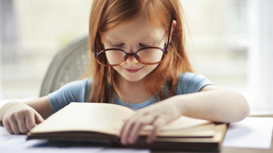 Transformando Escuela. La lectura en los jóvenes