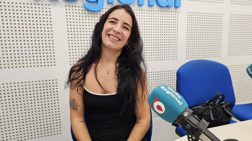 Jóvenes y empresarios. Bienvenida a los nuevos socios