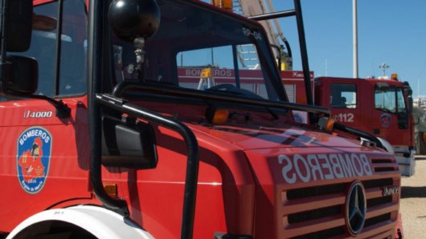 Afean la "situación de abandono" del CEIS y demandan una "inversión cada vez más necesaria"