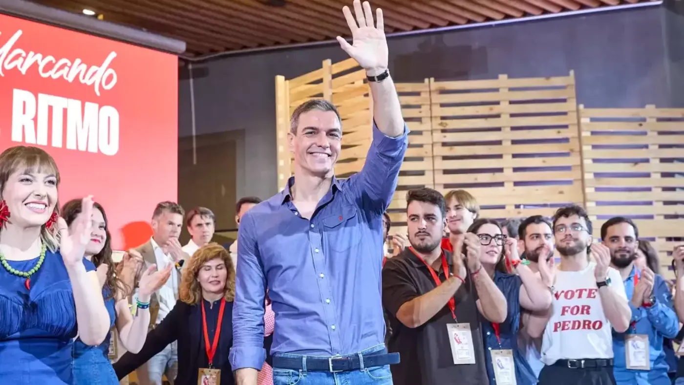 El CIS sitúa al PSOE 11,8 puntos por delante del PP en su barómetro de octubre