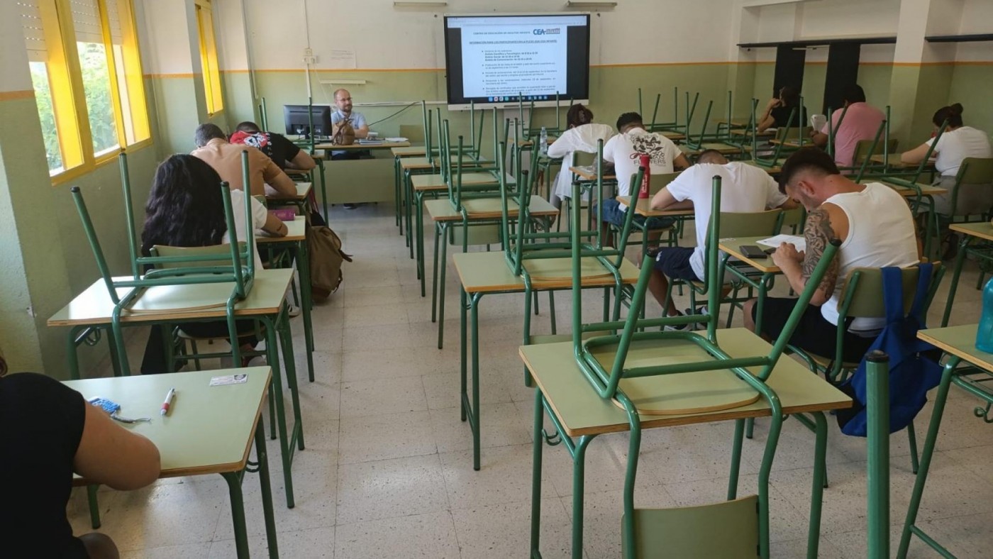 Acceso libre a la ESO, una oportunidad de mejora laboral