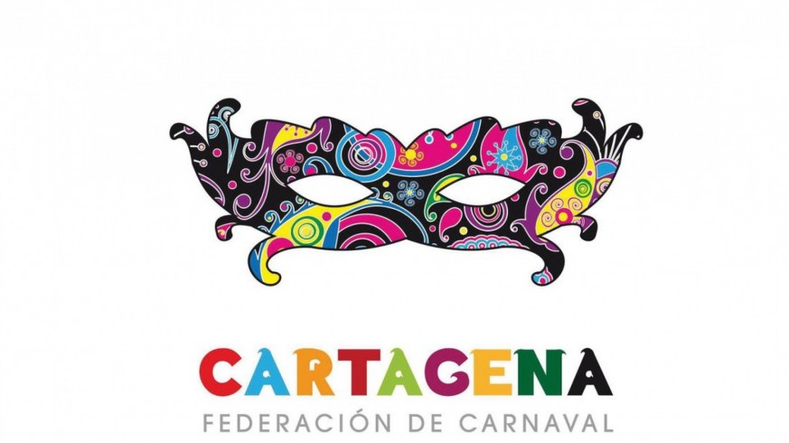 EL ROMPEOLAS. La Alcaldesa de Cartagena pregona hoy el #Carnaval 