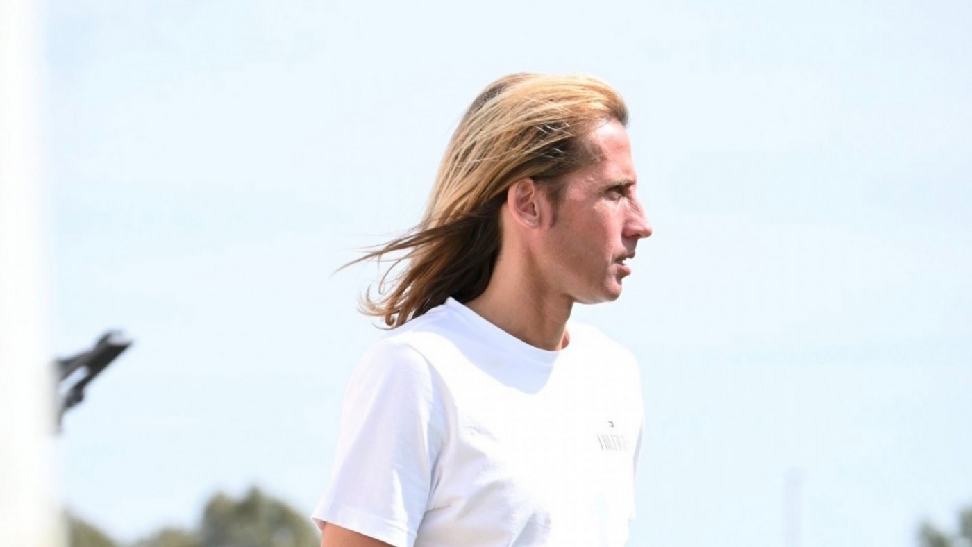 El UCAM hace oficial la llegada de Checa al banquillo