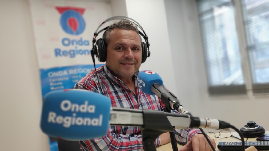 REGIÓN DEPORTIVA (MEDIODÍA) 11/03/2020