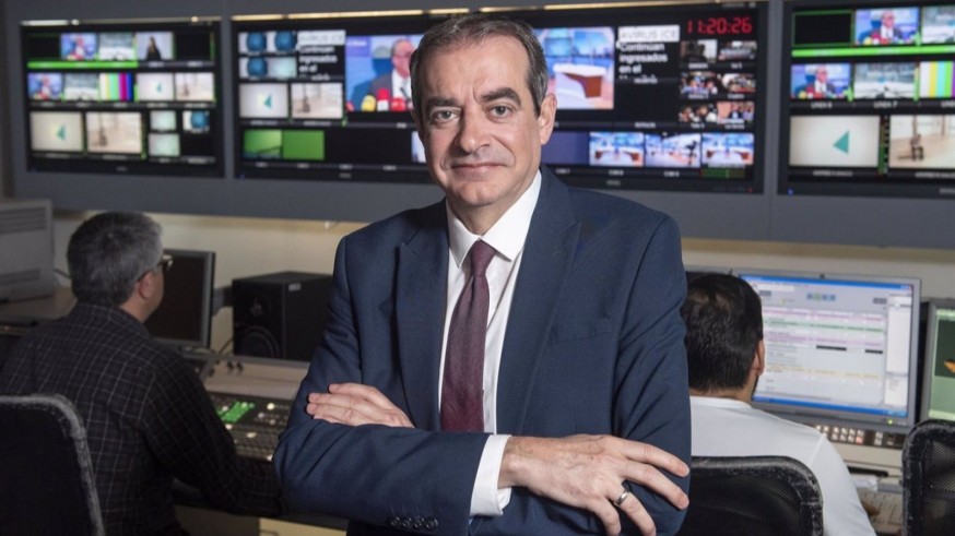Francisco Moreno García, de Radiotelevisión Canaria, nuevo presidente de FORTA