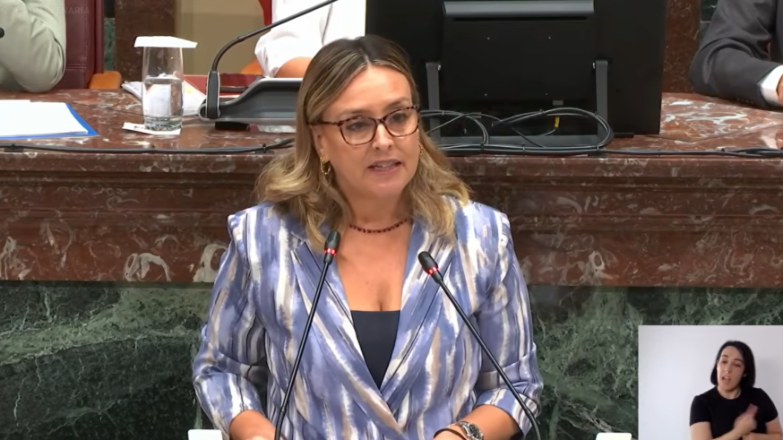 La Región volverá a recurrir al Supremo la asignación de menores extranjeros