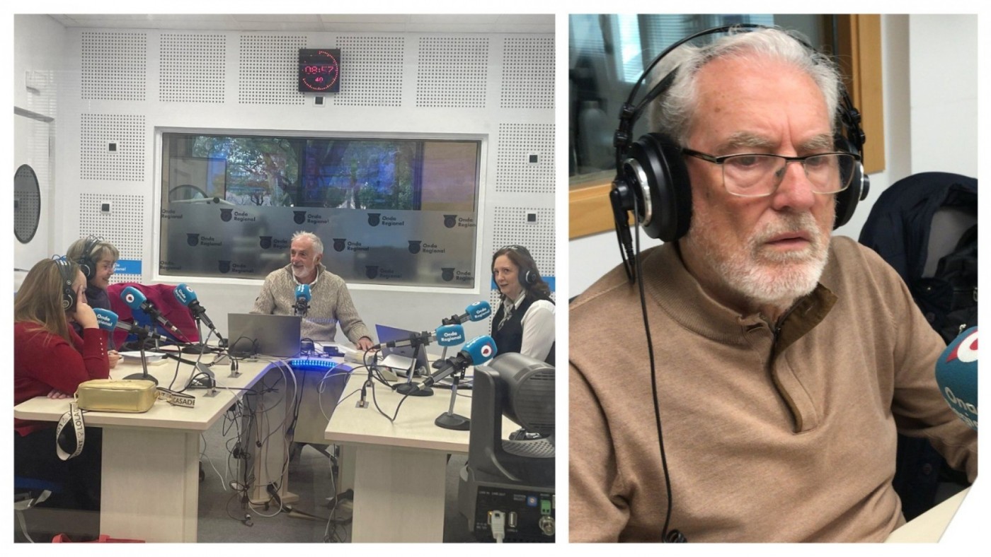 TERTULIA ACTUALIDAD 02/02/2026