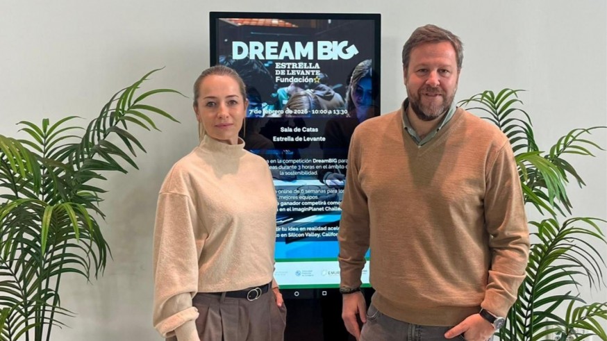 Concurso de ideas sostenibles con billete a Silicon Valley