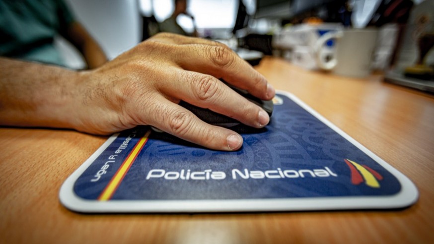 Un detenido en Murcia por presunta difusión de pornografía infantil