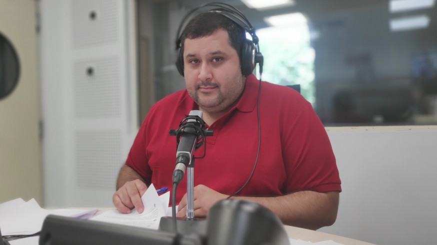 REGIÓN DE MURCIA NOTICIAS (MEDIODÍA) 03/08/2022
