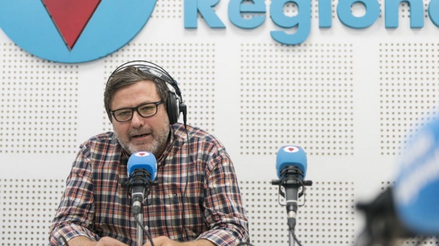 REGIÓN DEPORTIVA (MEDIODÍA) 16/03/2025