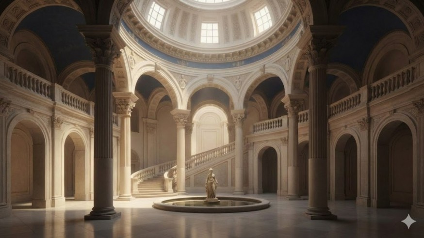 Arquitectura en Abierto. El 2026