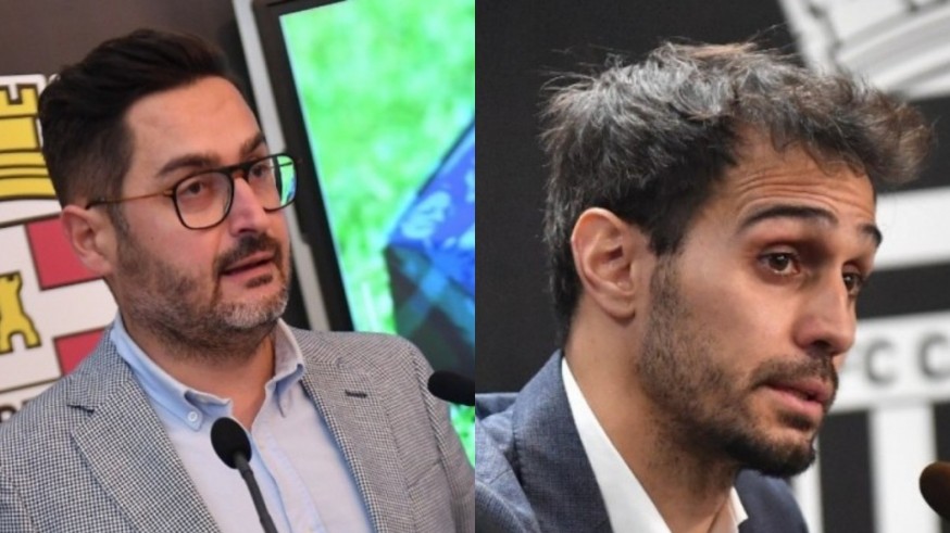 Belmonte y su equipo llevarán a Arribas a juicio por incumplir el finiquito