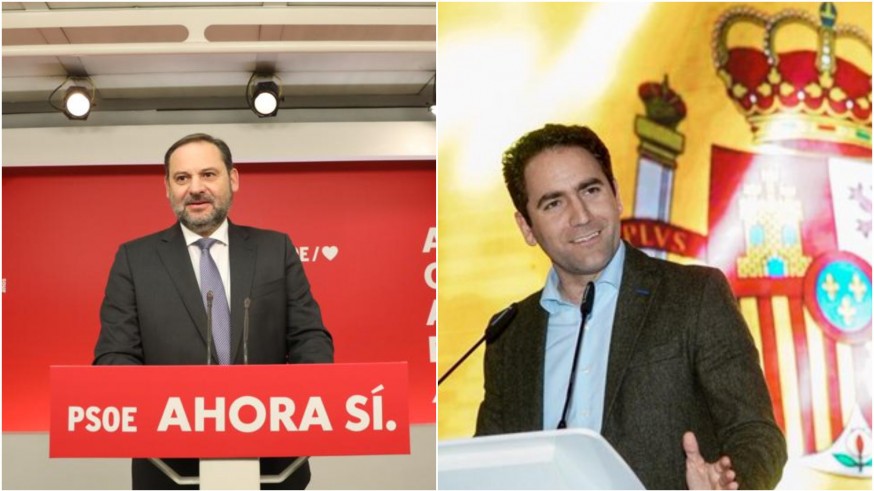 El PSOE no apostará por la gran coalición y el PP descarta la abstención