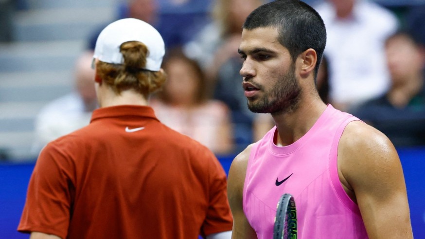 Alcaraz, a por su primer Masters de Shanghai con un cuadro benévolo