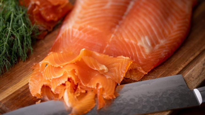 Se amplía la alerta sanitaria por listeria en salmón ahumado vendido en la Región de Murcia